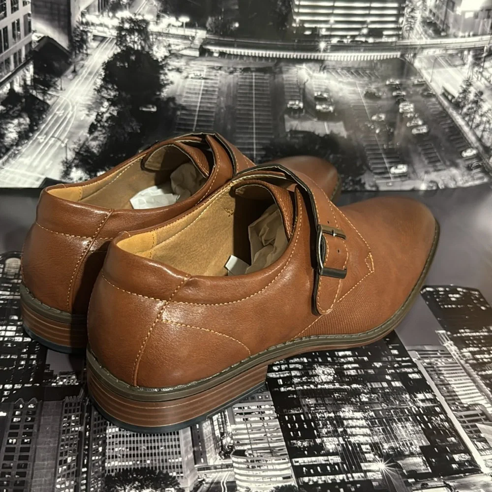 Xray Dress Shoes - Picture 6 of 10